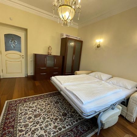 Apartma Premium Karlovy Vary Bagian luar foto