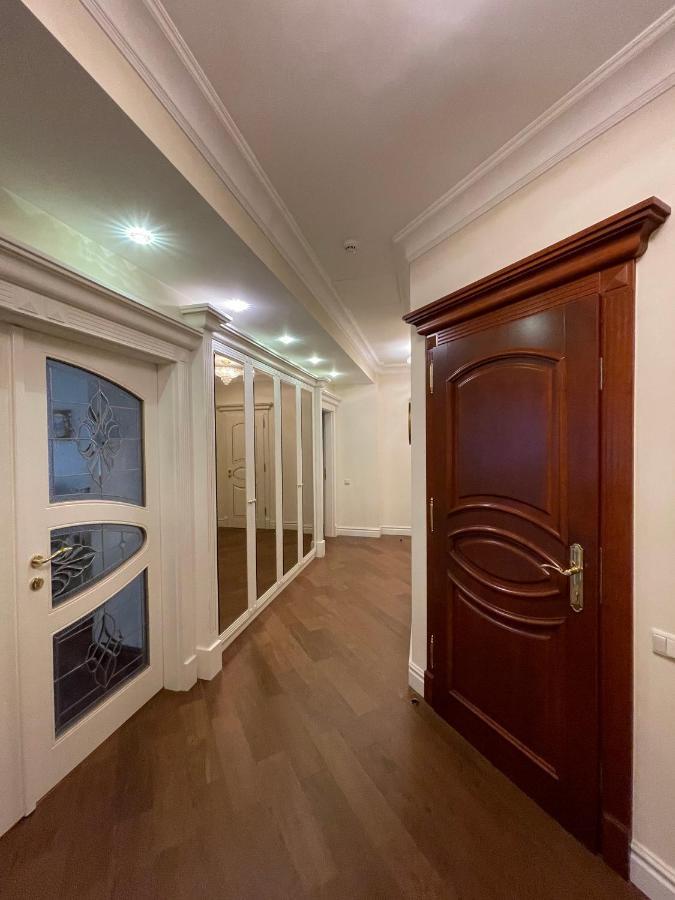 Apartma Premium Karlovy Vary Bagian luar foto